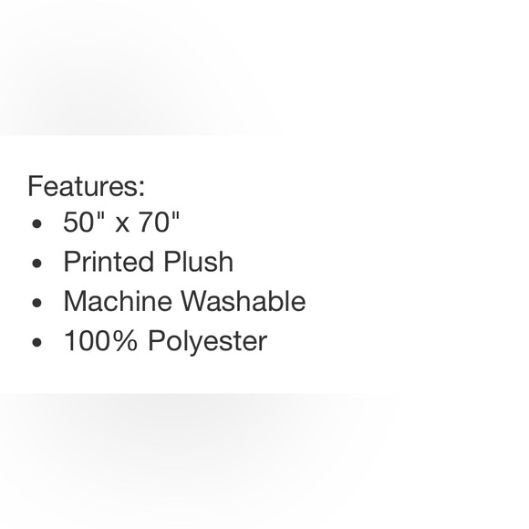 PENDLETON “Mount Foraker” Super Soft Plush Throw - Picture 3 of 6